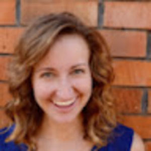 Meet your Posher, Rebekah